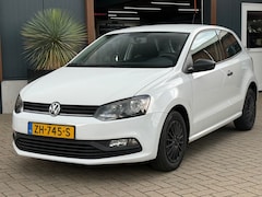 Volkswagen Polo - 1.4 TDI BNS EDITION CRUISE CARPLAY AIRCO EXPORT