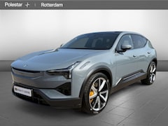 Polestar 3 - 3 LRDM Performance 111 kWh | Plus Pack | Nappa Bekl. | Pixel LED |