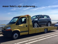 Opel Meriva - 1.6 Essentia