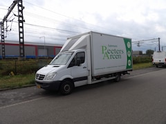 Mercedes-Benz Sprinter - 315 CDI automaat - bakwagen met laadklep - slechts 242 dkm