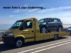 Citroën C4 - 1.6 - 16V Image