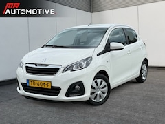Peugeot 108 - 1.0 eVTI-Active - Airco, Mult. Stuurwiel