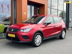 SEAT Arona - 1.0TSI|Navi||DAB+|Airco|Isofix|NAP|Limiter