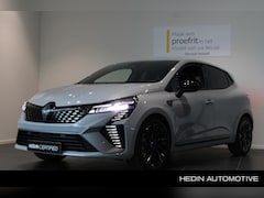 Renault Clio - 1.6 E-Tech Full Hybrid 145 esprit Alpine | BOSE | Stoelverwarming | Stuurverwarming | 360