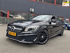 Mercedes-Benz CLA-Klasse - 180 Ambition / AMG PACK / NAP / AUTOMAAT / SP VLG /