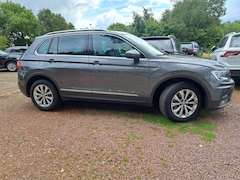 Volkswagen Tiguan - 1.5 TSI ACT 150 Pk Comfortl. Bs. Dsg-7 NAV. PDC