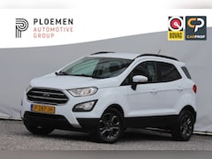 Ford EcoSport - 1.0 EcoBoost Trend Ultimate - 125 pk *Navi / PDC / Climate