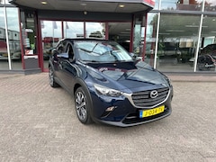 Mazda CX-3 - 2.0 SAG 121 SPORTIVE
