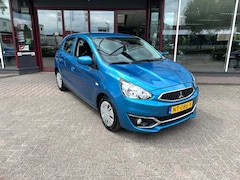 Mitsubishi Space Star - 1.0 COOL+