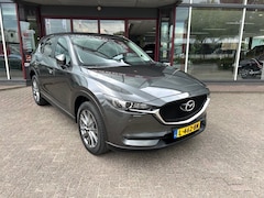 Mazda CX-5 - 2.0 SAG 165 COMFORT