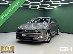 Volkswagen Polo - 1.0 TSI Carplay | Cruise | Navi | NAP