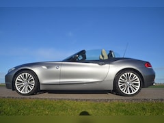 BMW Z4 Roadster - 2.3i