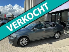 Skoda Octavia - 1.0 TSI Greentech Style Business AUTOMAAT INRUIL MOGELIJK