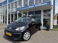 Volkswagen Up! - 1.0 BMT Move Up 5-deurs I Airco I Bluetooth I Elektr. ramen