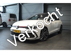 Volkswagen Golf - 2.0 TSI GTI navi pano camera harman kardon 19 inch 245 pk