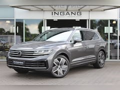 Volkswagen Touareg - 3.0 TSi eHybrid 4MOTION Elegance | Luchtvering | Trekhaak | Pano | Vol |