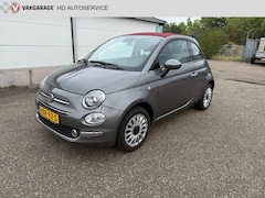 Fiat 500 - 1.2 Star