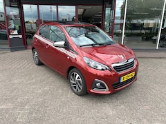 Peugeot 108 - 1.0 E-VTI COLL. TOP