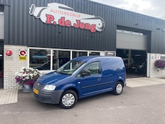 Volkswagen Caddy - 1.9 TDI 105PK Schuifdeur - Trekhaak - Apk 2026