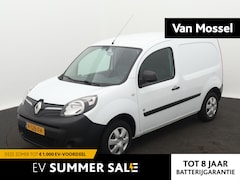 Renault Kangoo Express - Z.E. Koopaccu | Airco | Parkeersensoren | Cruise control