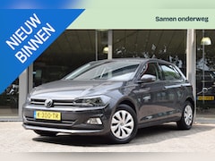 Volkswagen Polo - 1.0 TSI Comfortline Business