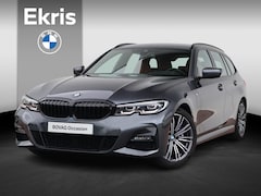 BMW 3-serie Touring - 330i High Executive Edition M Sport/ Sportstoelen/ Verwarmbare voorstoelen/ Cruise Control
