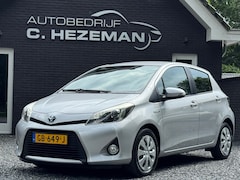 Toyota Yaris - 1.5 Full Hybrid Aspiration Navigatie Camera