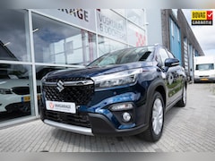Suzuki S-Cross - 1.4 Boosterjet Privilege | Stoelverwarming | Hybrid zonder stekker