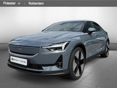 Polestar 2 - 2 Long Range Dual Motor | Plus- Pilot- Climate Pack | 20 Inch