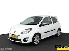 Renault Twingo - 1.2 16v 75 Pk Collection | Koude Airco | All seasons | Elektr. pakket | LMV | APK Nieuw |