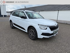 Skoda Kamiq - 1.0 TSI Ambition