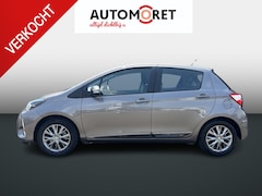 Toyota Yaris - 1.5 VVT-i Executive