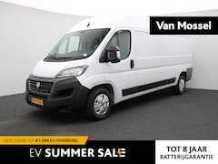 Fiat E-Ducato - 3.5T L3H2 79 kWh | Climate Control | Navigatie | Parkeersensoren | Zijschuifdeur |