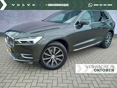 Volvo XC60 - 2.0 T5 AWD Inscription
