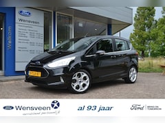 Ford B-Max - 1.0T 125pk ECOBOOST Titanium