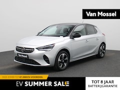 Opel Corsa-e - Elegance 50 kWh