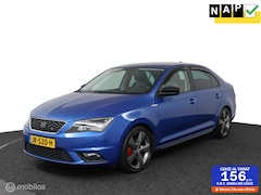 SEAT Toledo - 1.4 TSI FR 125 pk DSG Connect | Airco| Navi | Cruise | Camera | NL Auto | Liefhebbers auto