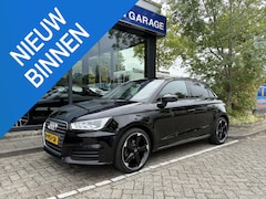 Audi A1 Sportback - 1.0 TFSI Sport Pro Line