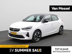 Opel Corsa-e - Level 4 50 kWh | Navigatie | Climate control | Parkeersensoren