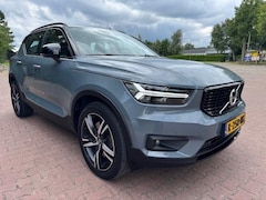 Volvo XC40 - 1.5 T4 RECHARGE R-DESIGN EXPRESSION/THAAK/PANO/LED