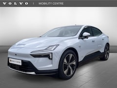 Polestar 4 - 4 Long Range Single Motor | Pilot & Plus Pack | Tailored Knit