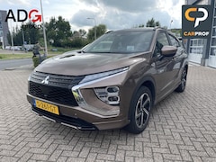 Mitsubishi Eclipse Cross - 2.4 PHEV Instyle |All in prijs + BOVAG Garantie |