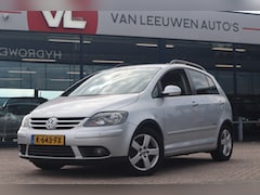 Volkswagen Golf Plus - 1.4 TSI Trendline | Cruise | Stoelverwarming | Airco