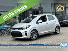 Kia Picanto - 1.0 DPi AUTOMAAT 67pk DynamicPlusLine