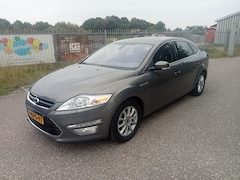 Ford Mondeo - 1.6 TDCi ECOnetic Lease Platinum Full Options Trekhaak 2013