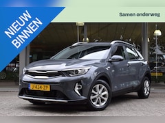 Kia Stonic - 1.0 T-GDi MHEV DynamicLine met Carplay/Cam/Lmv
