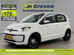 Volkswagen Up! - Up 1.0 BMT move Clima Cruise Camera LED PDC
