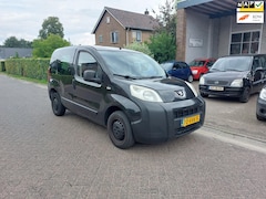 Peugeot Bipper - 1.4 HDi XT