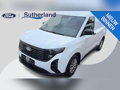 Ford Transit Courier - 1.0 EcoBoost Trend 125pk | Automaat | Winterpack | Trekhaak | Achteruitrijcamera