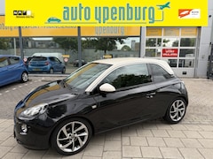 Opel ADAM - 1.4 Glam * 84.524 Km * Airco * Leder / Stof